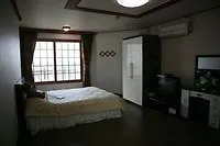 Eho Resort Csedzsu 2*,  Dél-Korea