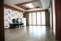 ** Szálloda Eho Resort Csedzsu Dél-Korea