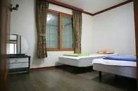 Eho Resort Csedzsu